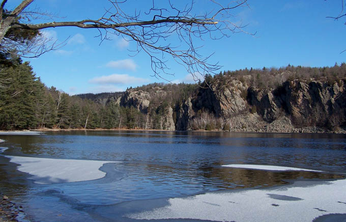 mazinaw lanark forest bon echo mazinaw lanark forest bon echo